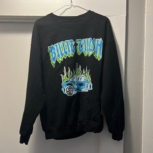 Billie Eilish Sweatshirt